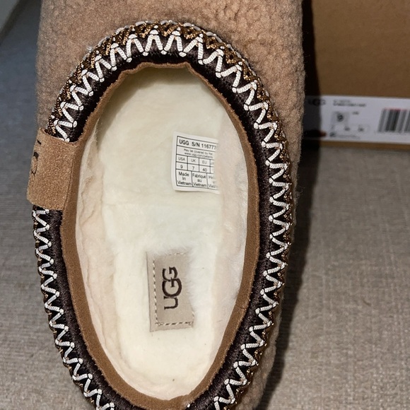 UGG Maxi Curly Tazz - Picture 4 of 8